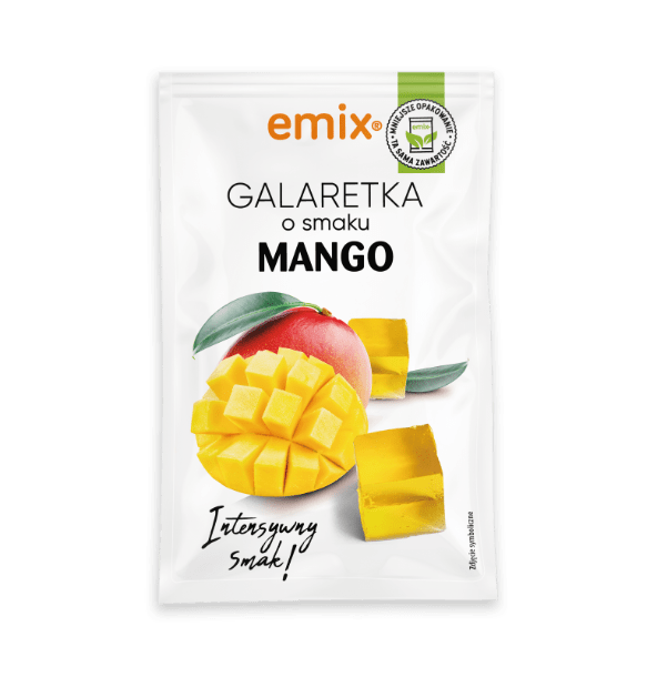 EMIX Galaretka