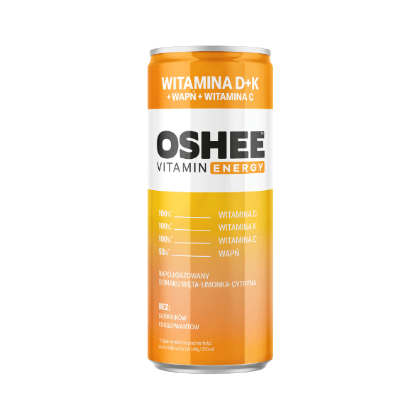 OSHEE Napój Vitamin Water