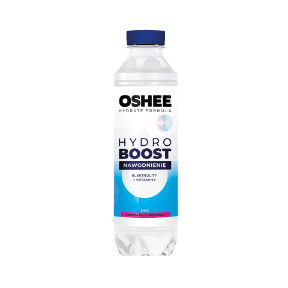 OSHEE Napój izotoniczny HydroBoost
