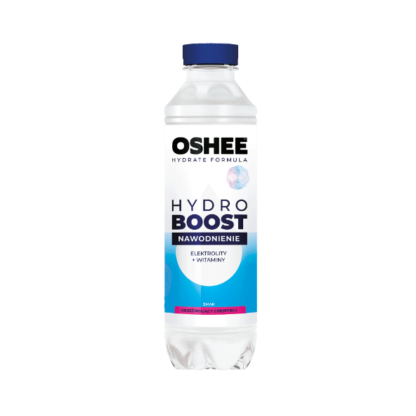 OSHEE Napój izotoniczny HydroBoost