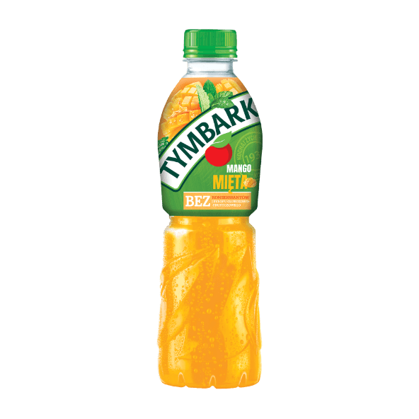 TYMBARK Napój niegazowany