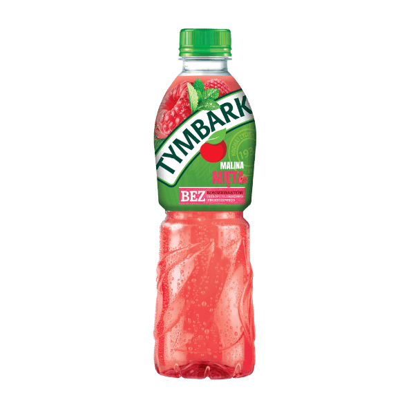 TYMBARK Napój niegazowany