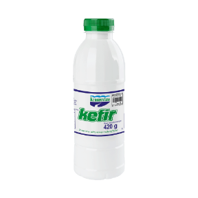 KRASNYSTAW Kefir
