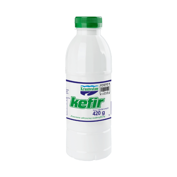 KRASNYSTAW Kefir