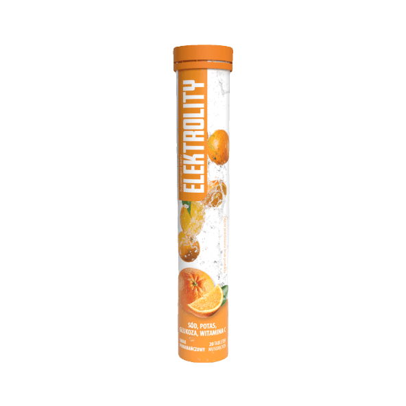 ACTIVELAB Elektrolity