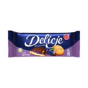 Delicje Szampańskie