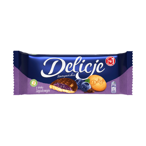Delicje Szampańskie