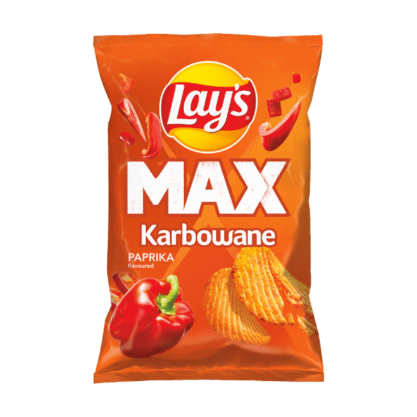 LAY'S Chipsy