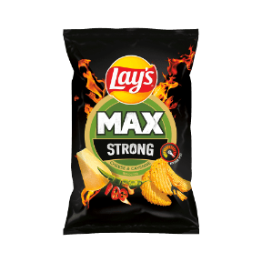 LAY'S Chipsy