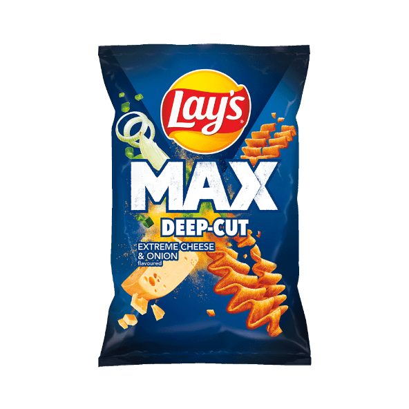 LAY'S Chipsy