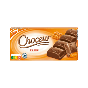 CHOCEUR Czekolada