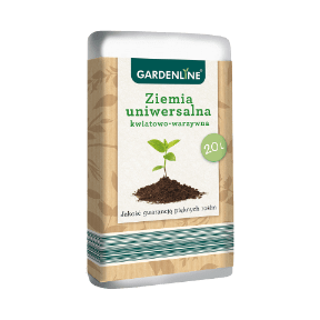 GARDENLINE Ziemia uniwersalna
