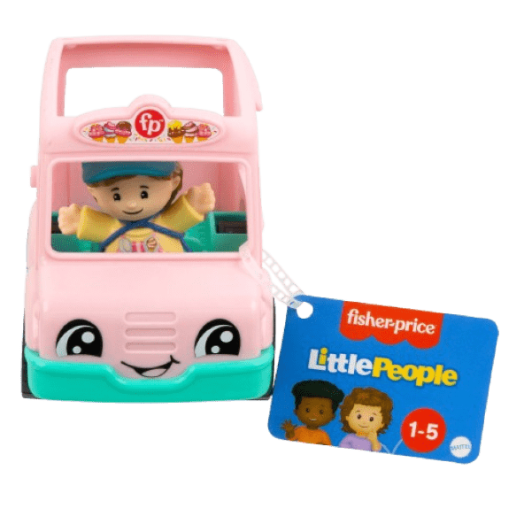 MATTEL Zabawka z licencją
