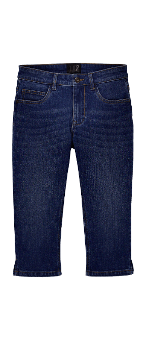 UP2FASHION Jeansy