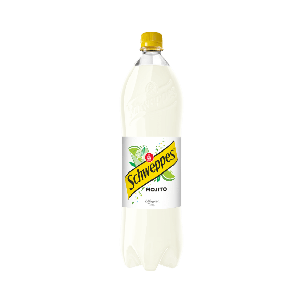 SCHWEPPES Napój gazowany