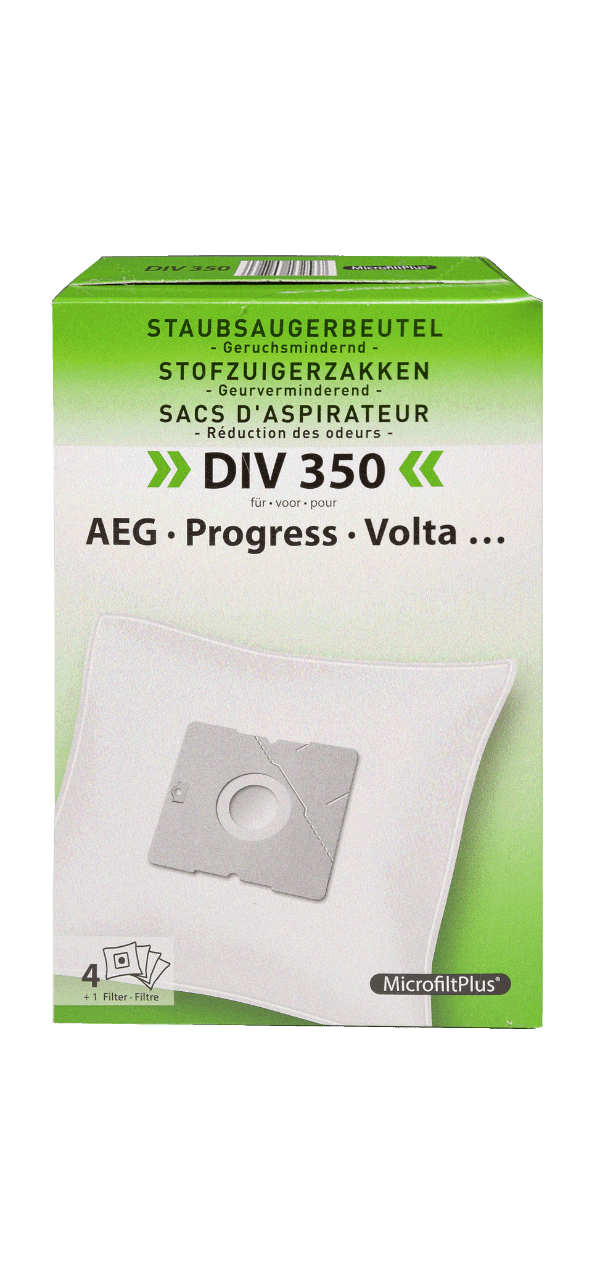 Worki do odkurzacza