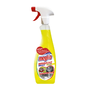 MEGLIO Płyn specjalistyczny