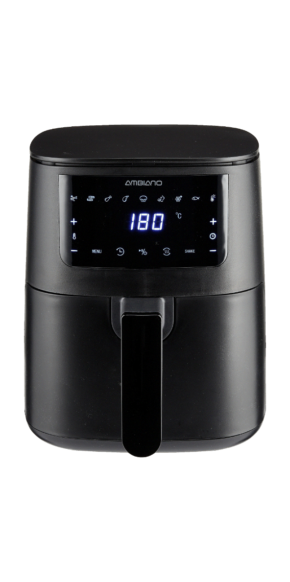 AMBIANO Frytownica na gorące powietrze 1400 W