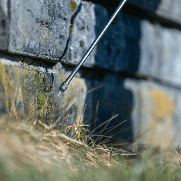 GARDENLINE Rozpylacz ciśnieniowy