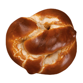 Bułka bawarska