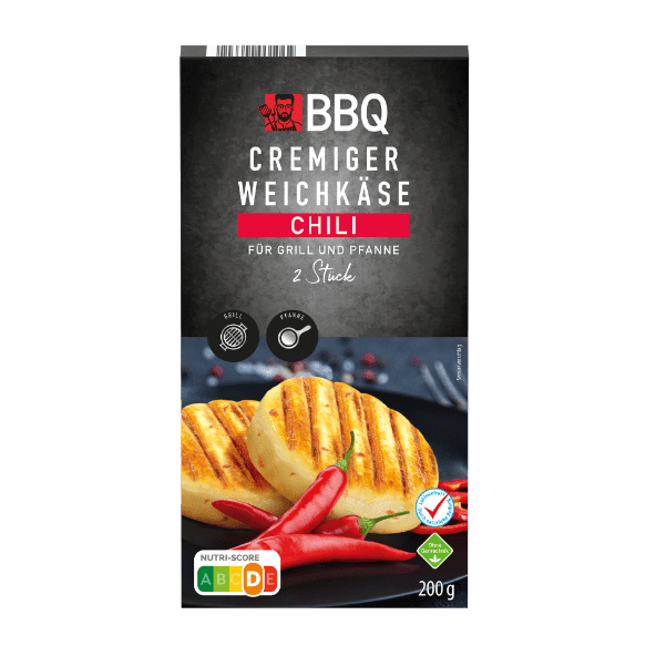 BBQ Ser grillowy