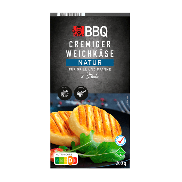 BBQ Ser grillowy