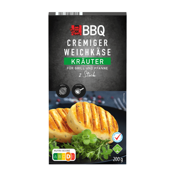 BBQ Ser grillowy