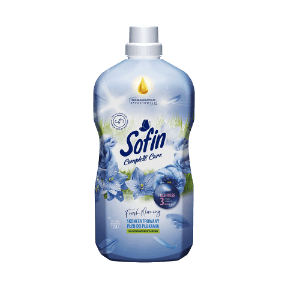SOFIN Płyn do płukania