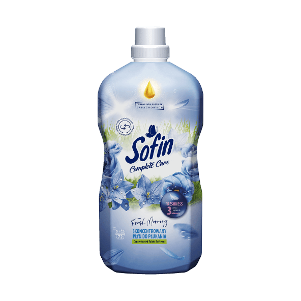 SOFIN Płyn do płukania