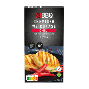 BBQ Ser grillowy