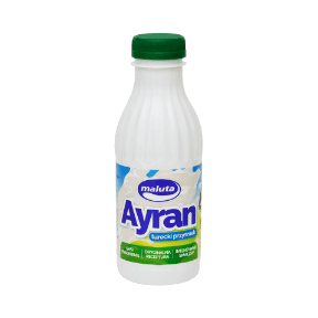 MALUTA Ayran