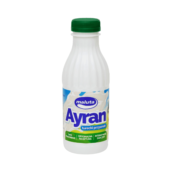 MALUTA Ayran