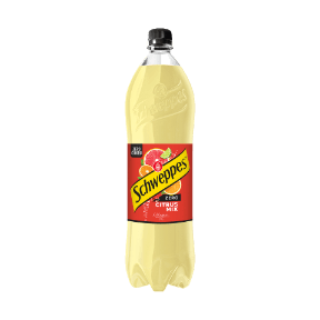 SCHWEPPES Napój gazowany