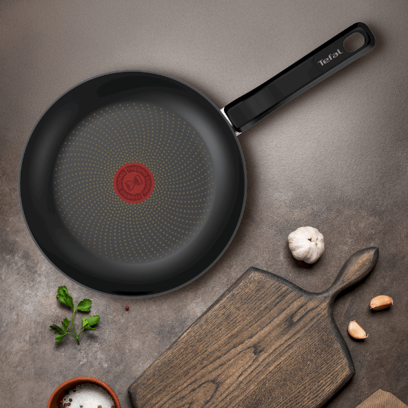 TEFAL Patelnia Inicio 24 cm