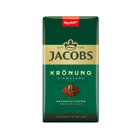 JACOBS Kawa mielona Krönung