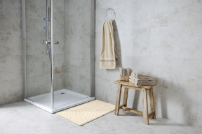 NOVITESSE Dywanik łazienkowy