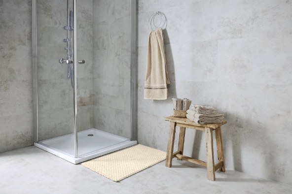 NOVITESSE Dywanik łazienkowy