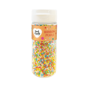 BACK FAMILY Dekoracje do ciast i tortów