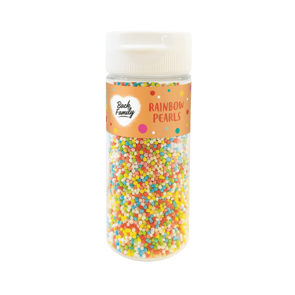 BACK FAMILY Dekoracje do ciast i tortów