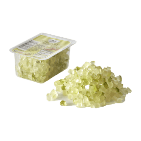 BACK FAMILY Skórka kandyzowana