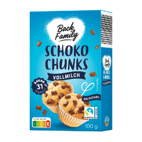 BACK FAMILY Ozdoby do ciast, ciastek, lodów i deserów