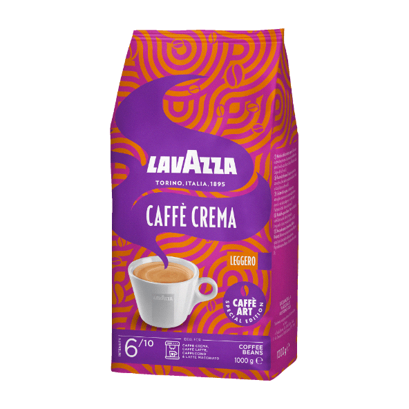 LAVAZZA Kawa ziarnista