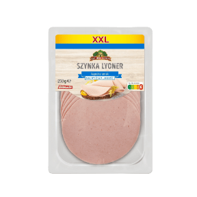 GUT DREI EICHEN Szynka Lyoner