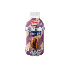 MÜLLER Napój mleczny Müllermilch