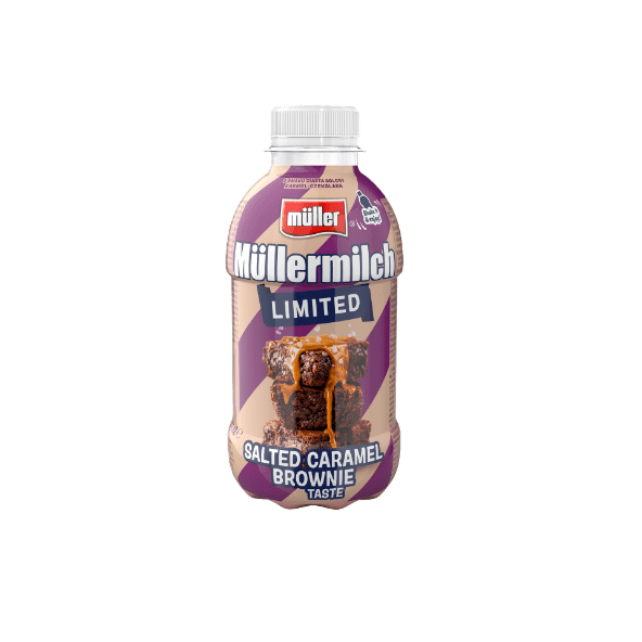 MÜLLER Napój mleczny Müllermilch