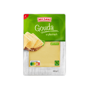 MILSANI Ser Gouda