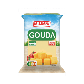 MILSANI Ser Gouda