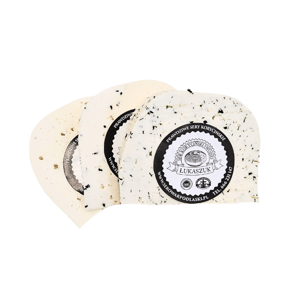 SEROWAR PODLASKI Ser koryciński