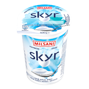 MILSANI Skyr naturalny