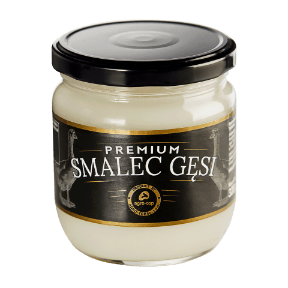 AGRO-TOP Smalec gęsi